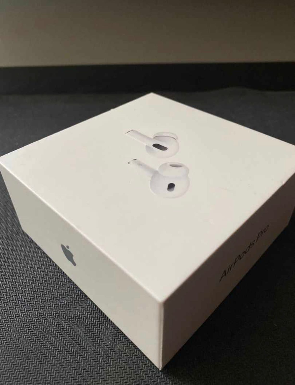 Aud fonos Airpods Pro 1ra Generaci n Reacondicinado OEM 80 100